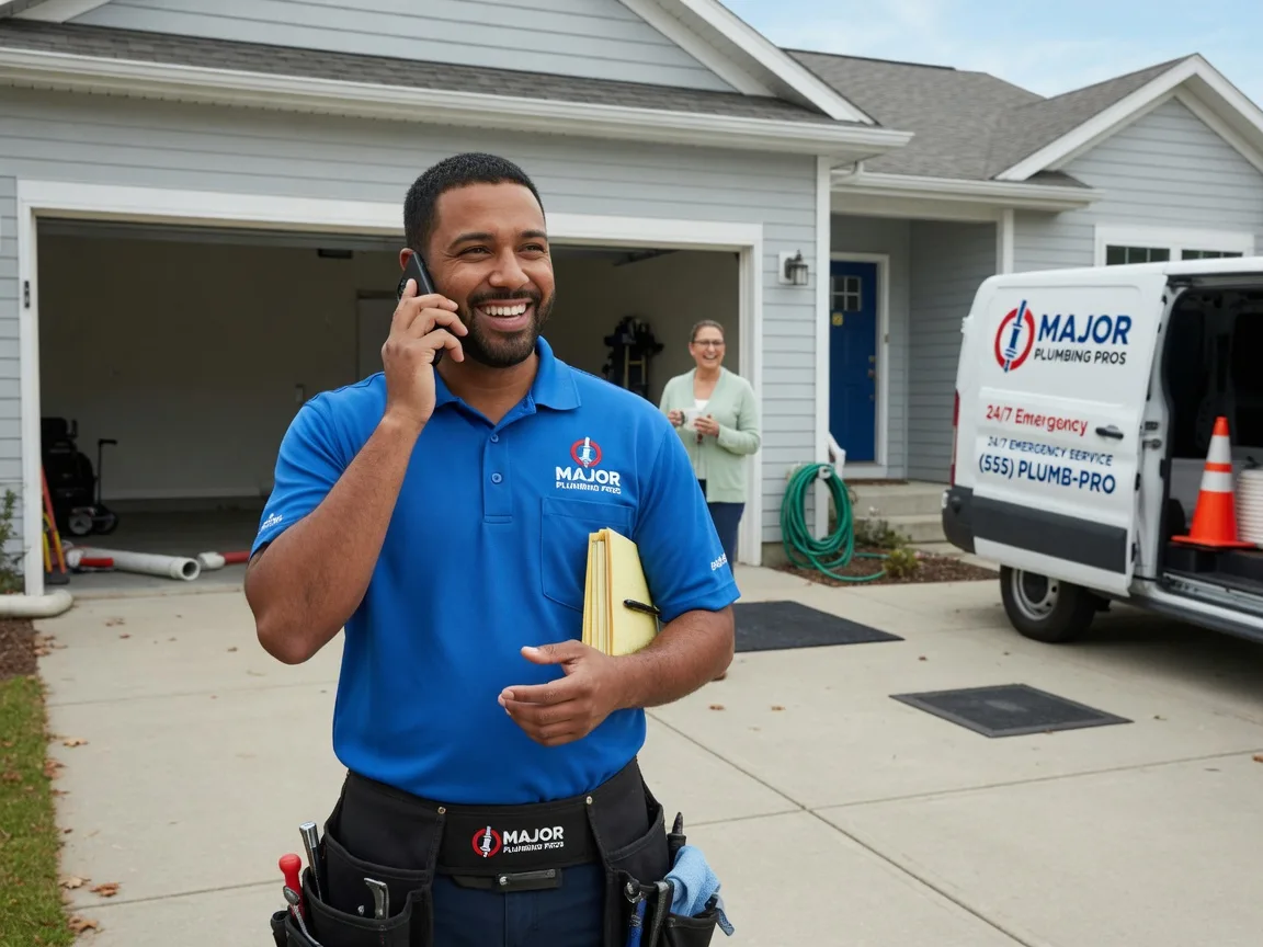 Drain Cleaning Services Buchanan, ND FAQs